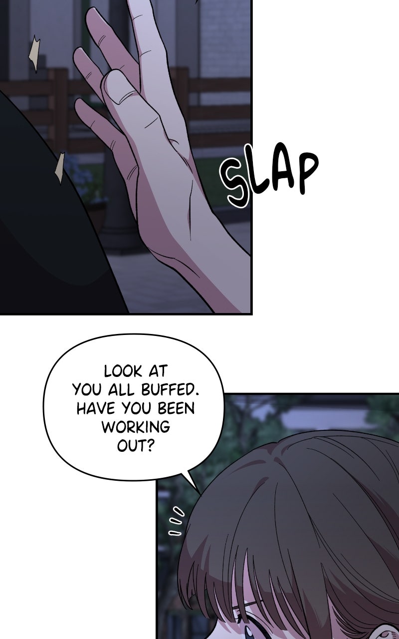 Read Childhood Friend Complex Manga Online