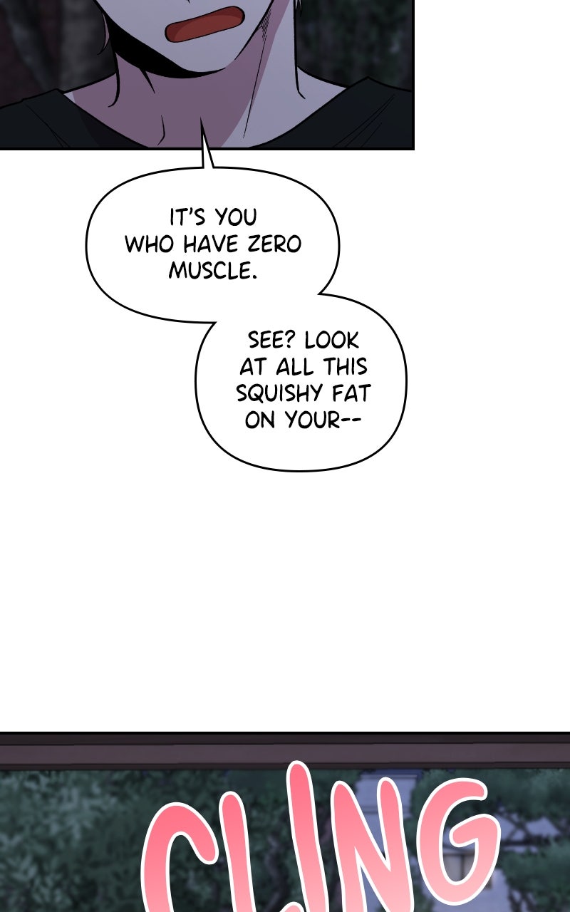 Read Childhood Friend Complex Manga Online