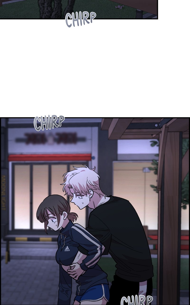 Read Childhood Friend Complex Manga Online