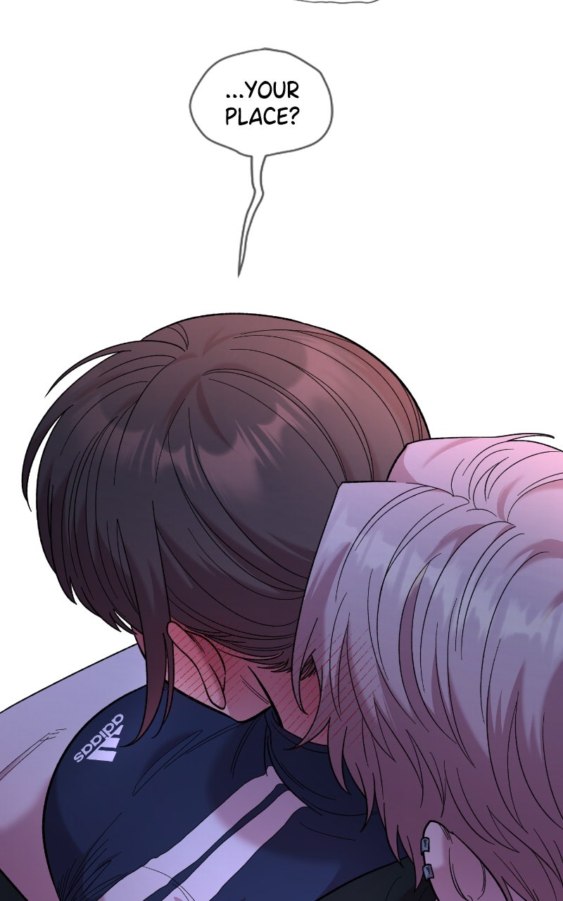 Read Childhood Friend Complex Manga Online