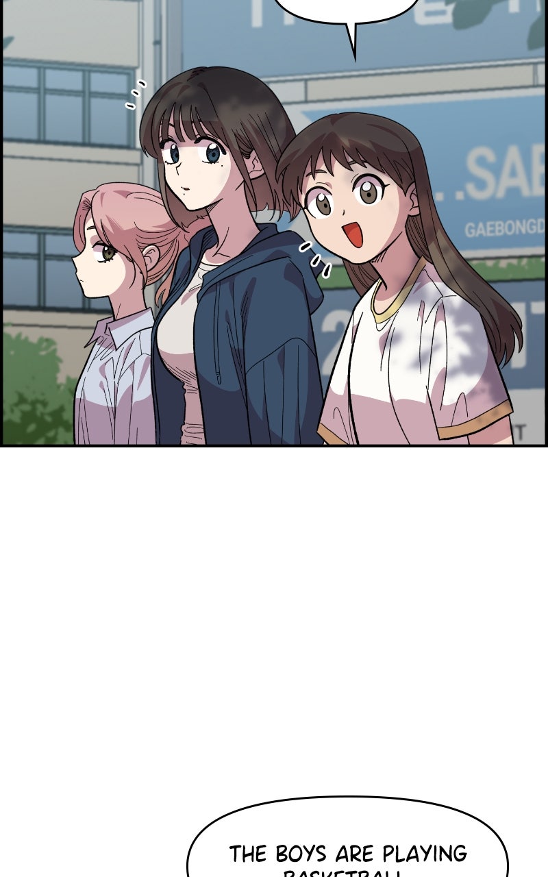 Read Childhood Friend Complex Manga Online