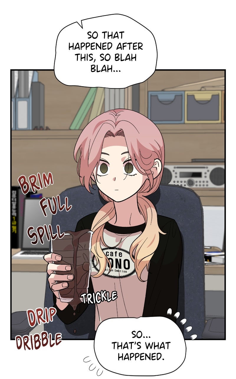 Read Childhood Friend Complex Manga Online