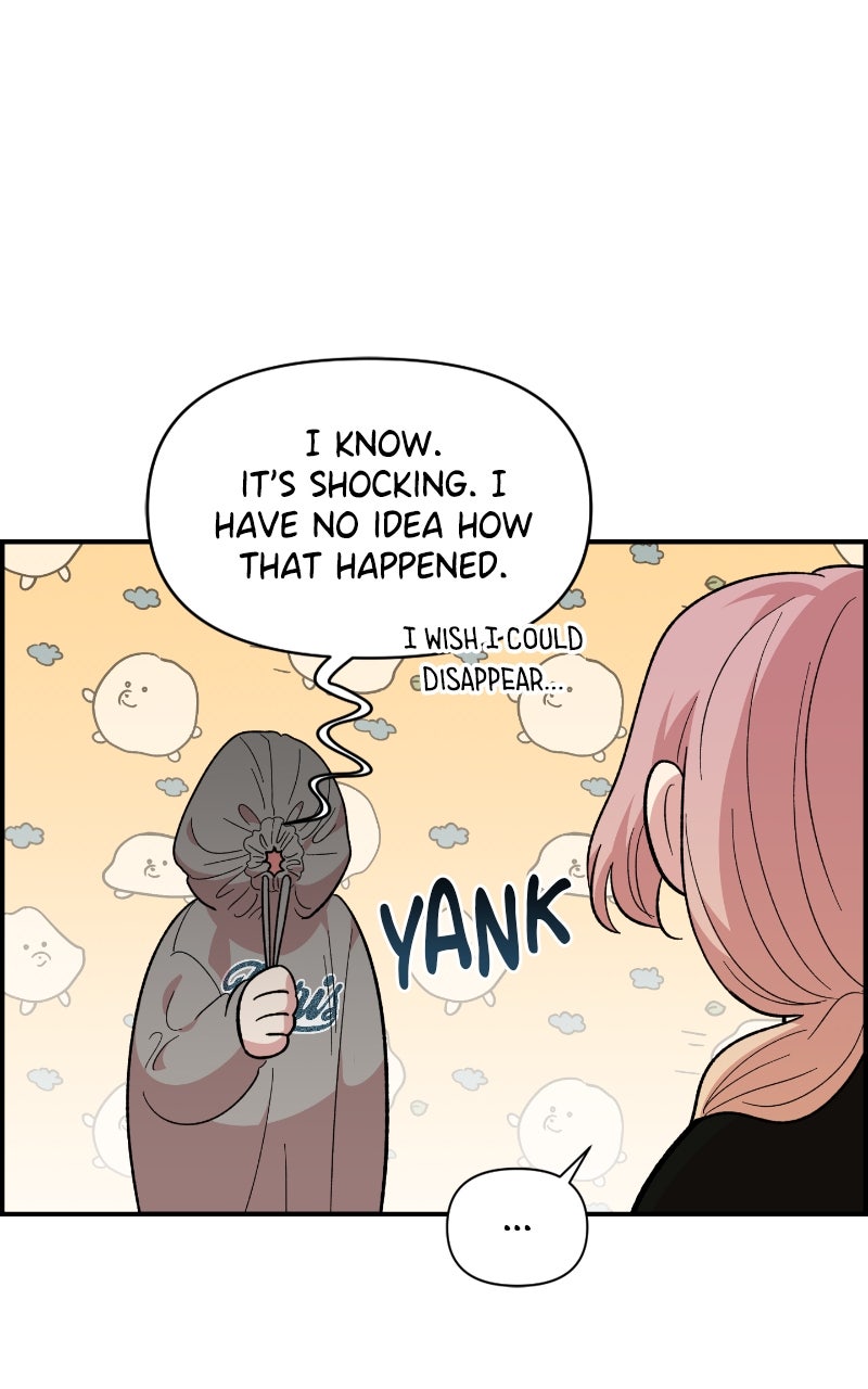 Read Childhood Friend Complex Manga Online