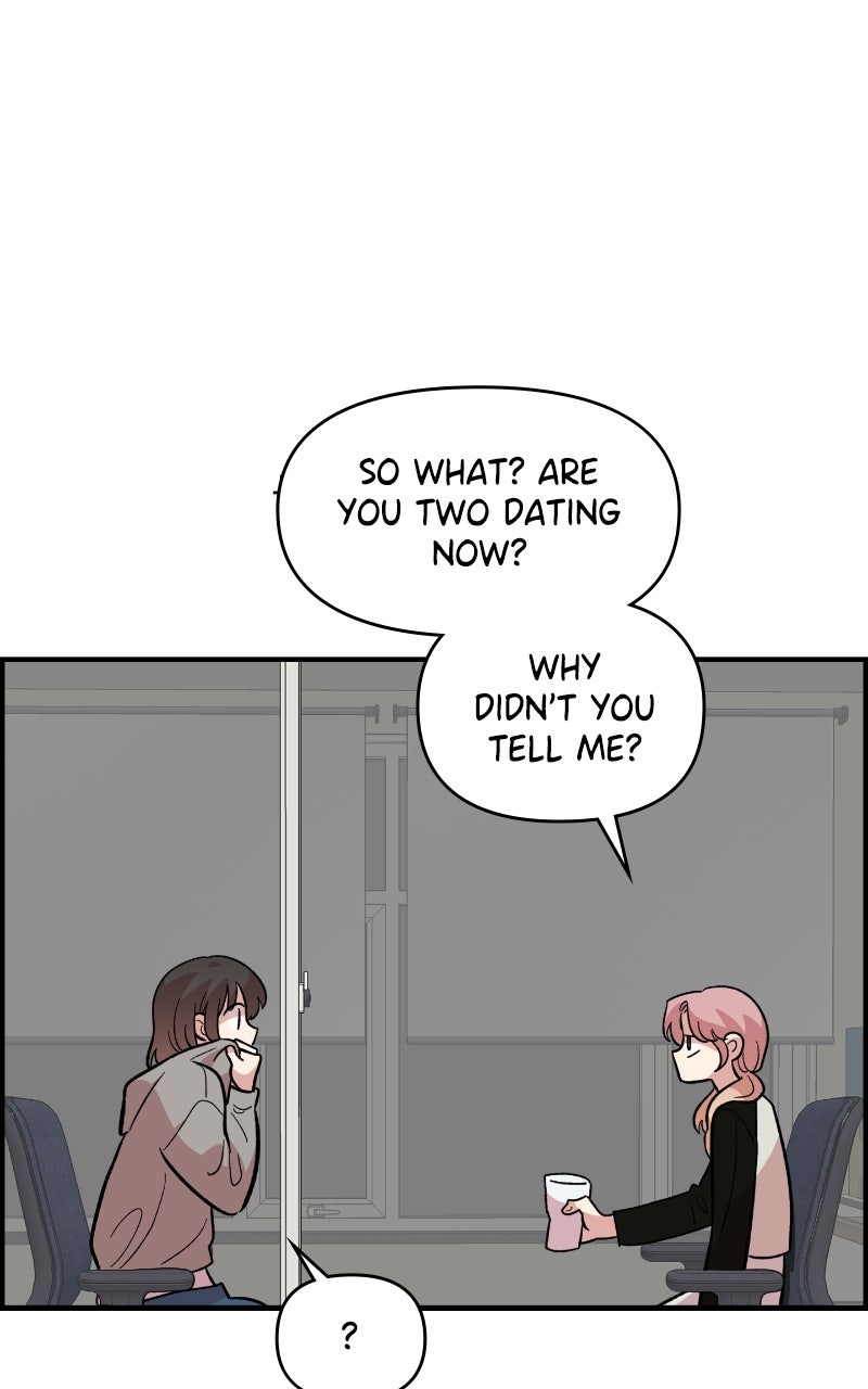 Read Childhood Friend Complex Manga Online