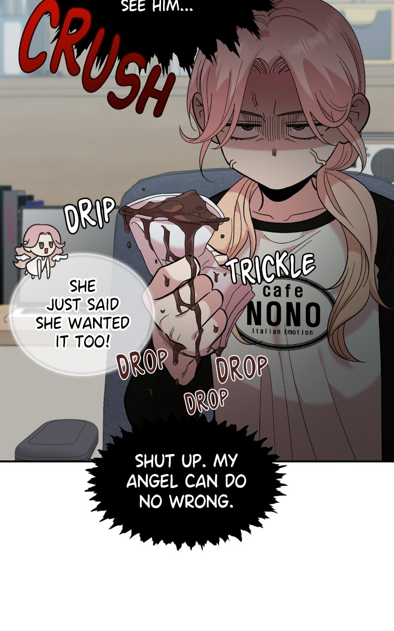 Read Childhood Friend Complex Manga Online
