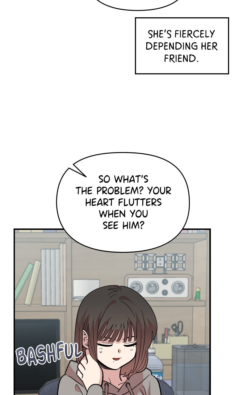 Read Childhood Friend Complex Manga Online