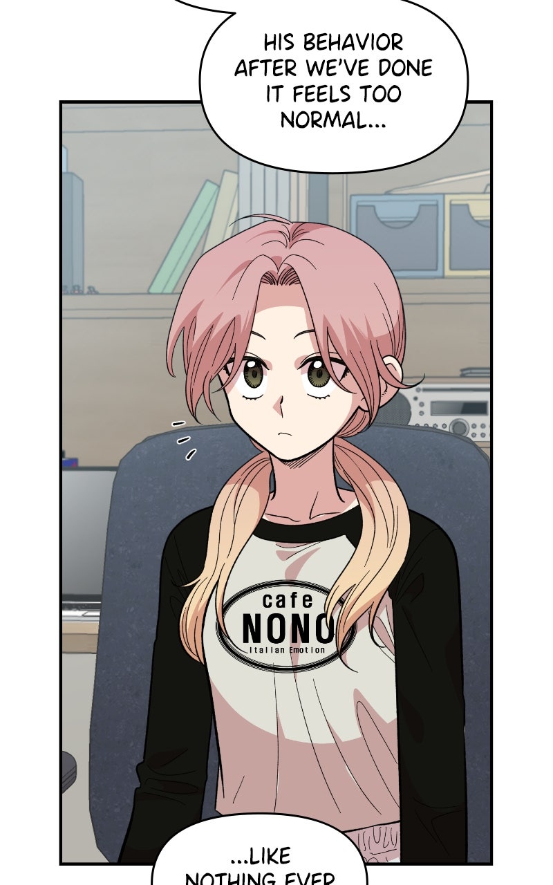 Read Childhood Friend Complex Manga Online