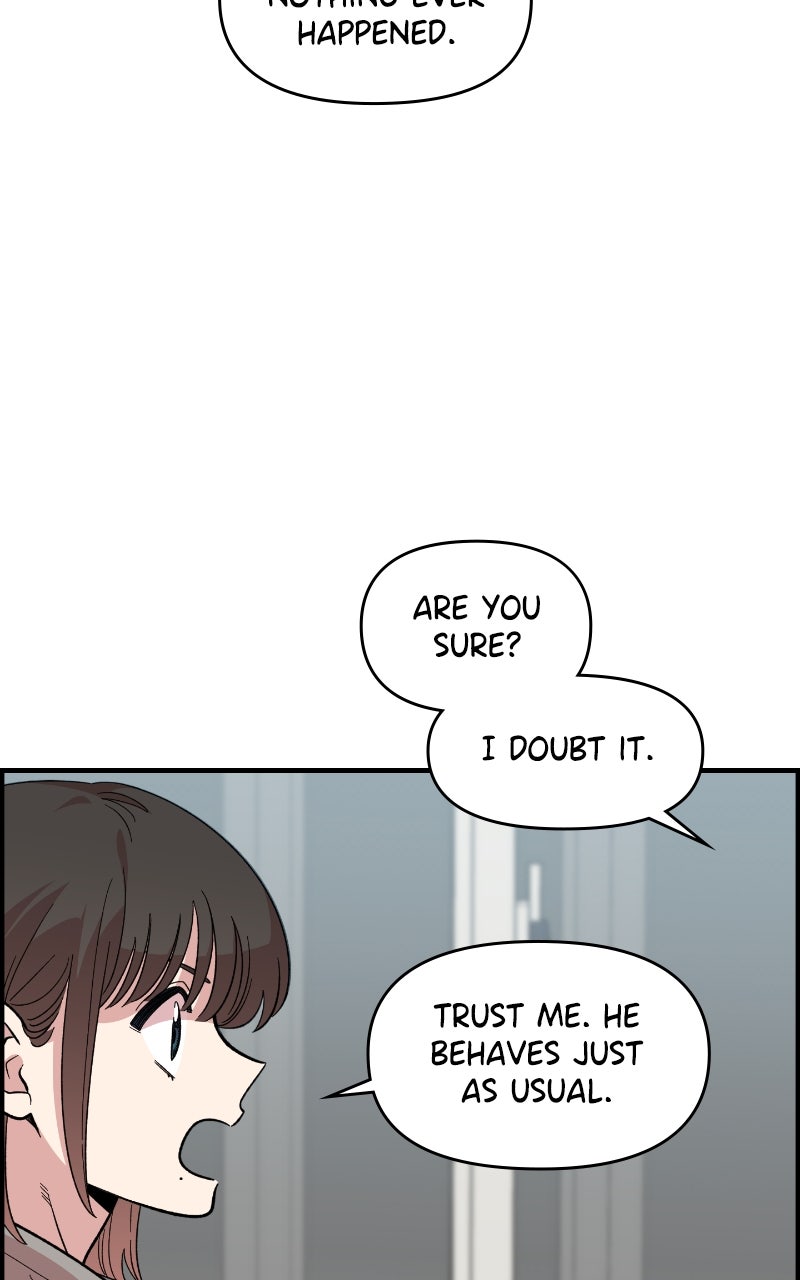Read Childhood Friend Complex Manga Online