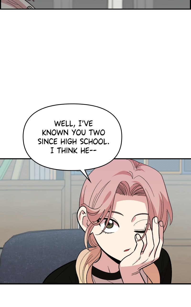 Read Childhood Friend Complex Manga Online