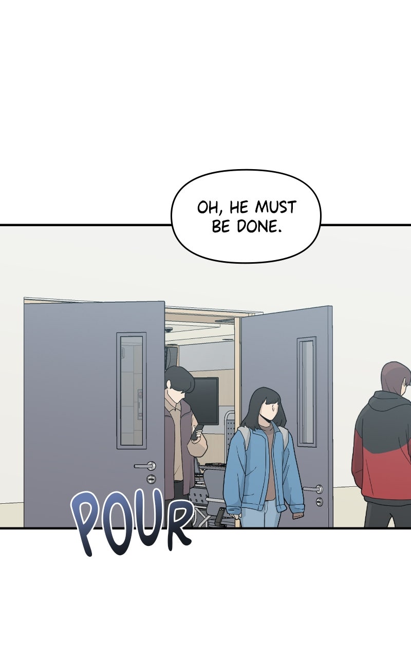 Read Childhood Friend Complex Manga Online
