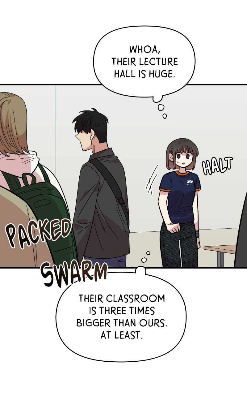 Read Childhood Friend Complex Manga Online