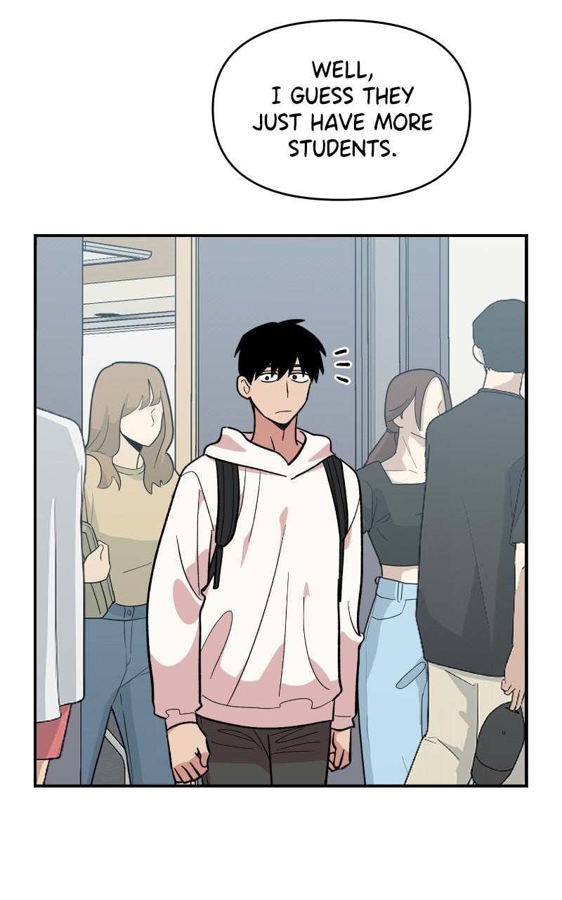 Read Childhood Friend Complex Manga Online