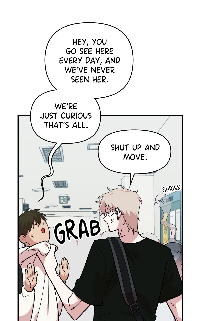 Read Childhood Friend Complex Manga Online