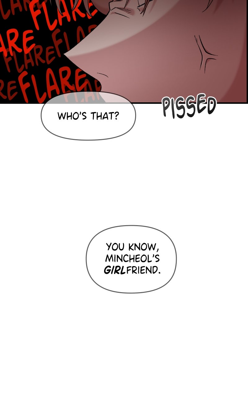 Read Childhood Friend Complex Manga Online