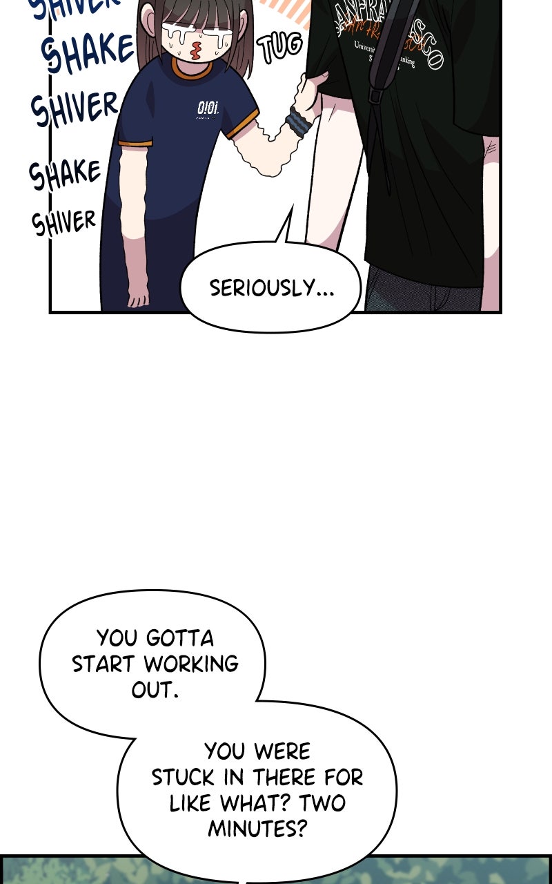 Read Childhood Friend Complex Manga Online