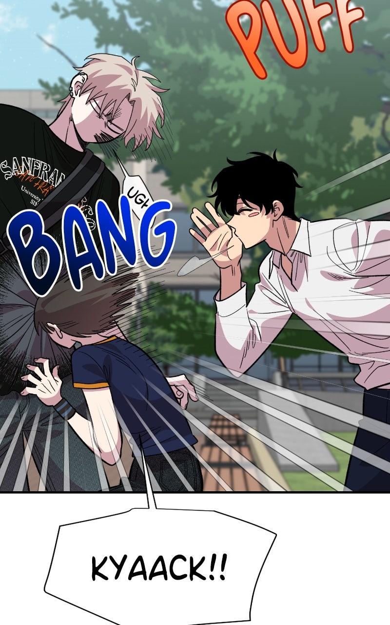Read Childhood Friend Complex Manga Online