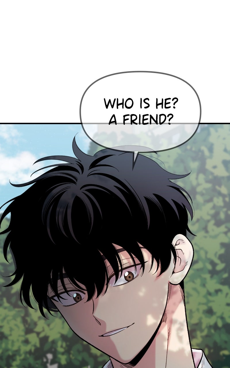 Read Childhood Friend Complex Manga Online