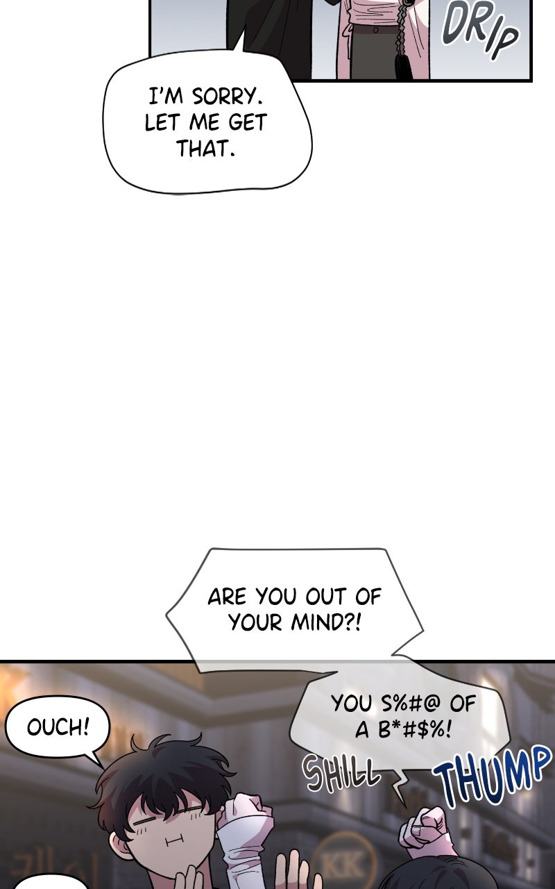 Read Childhood Friend Complex Manga Online