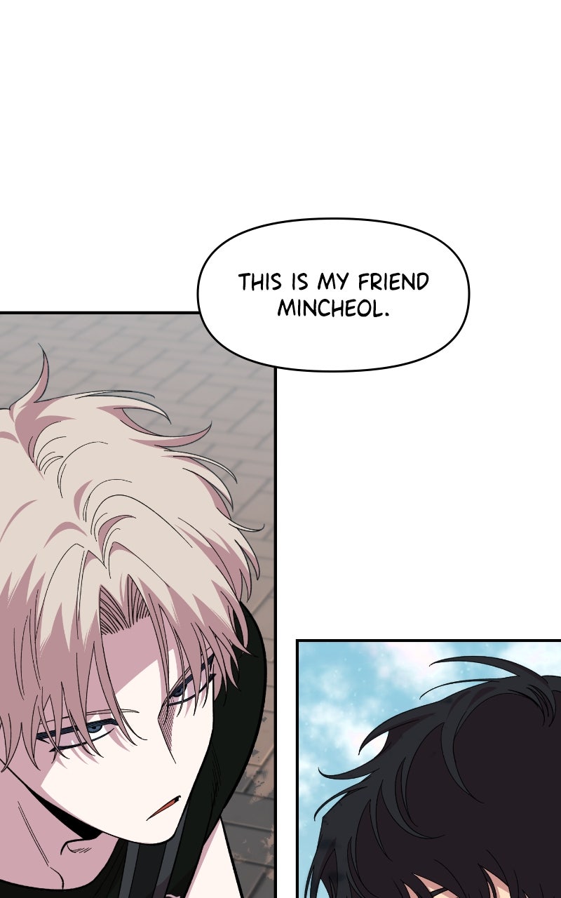Read Childhood Friend Complex Manga Online