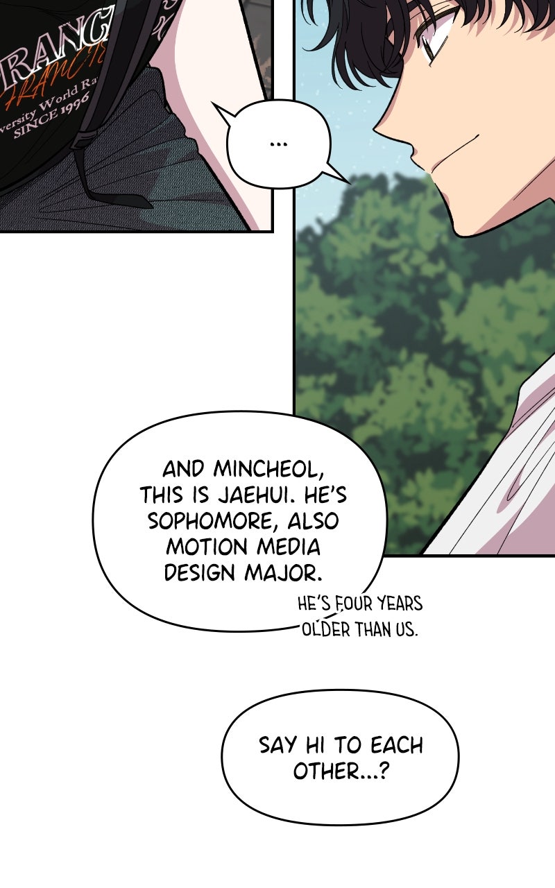 Read Childhood Friend Complex Manga Online