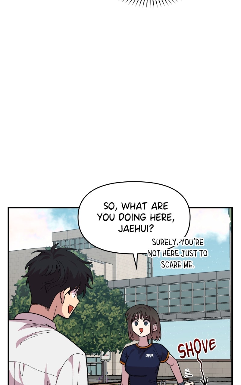 Read Childhood Friend Complex Manga Online