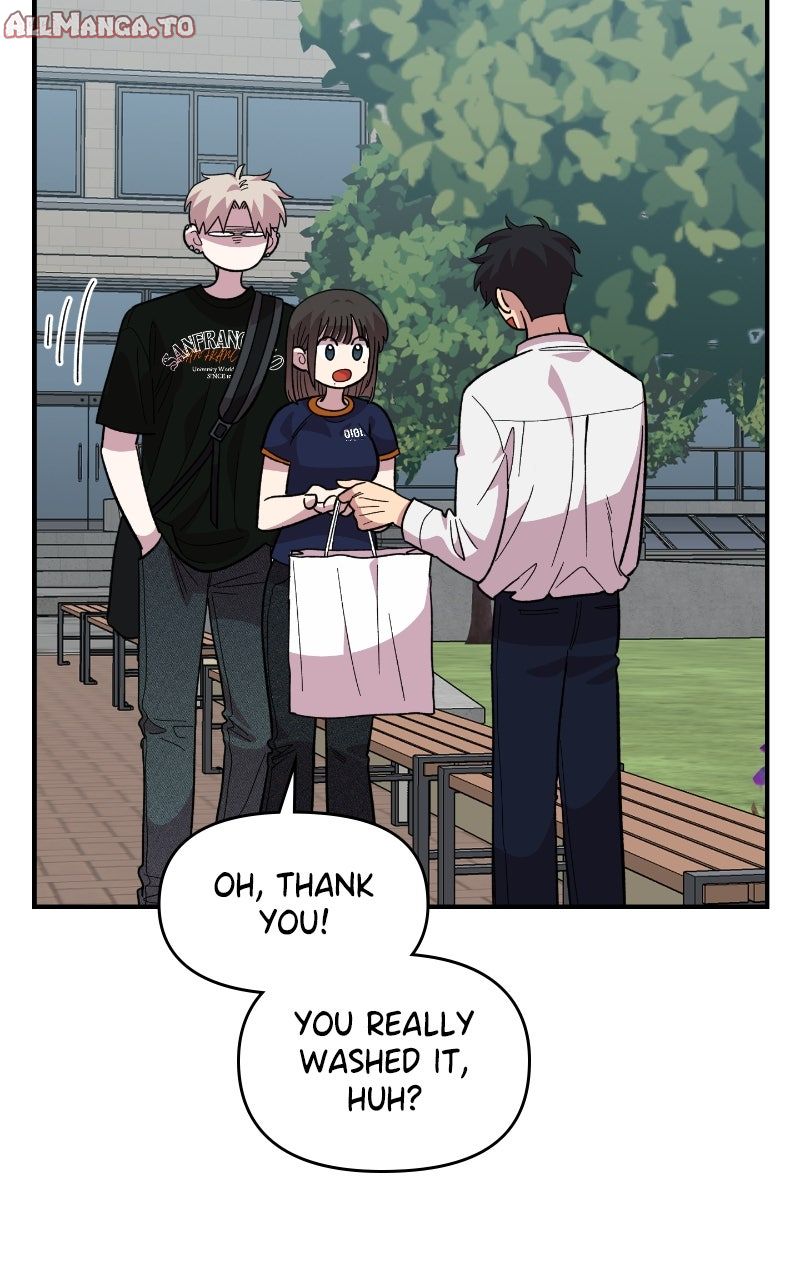 Read Childhood Friend Complex Manga Online