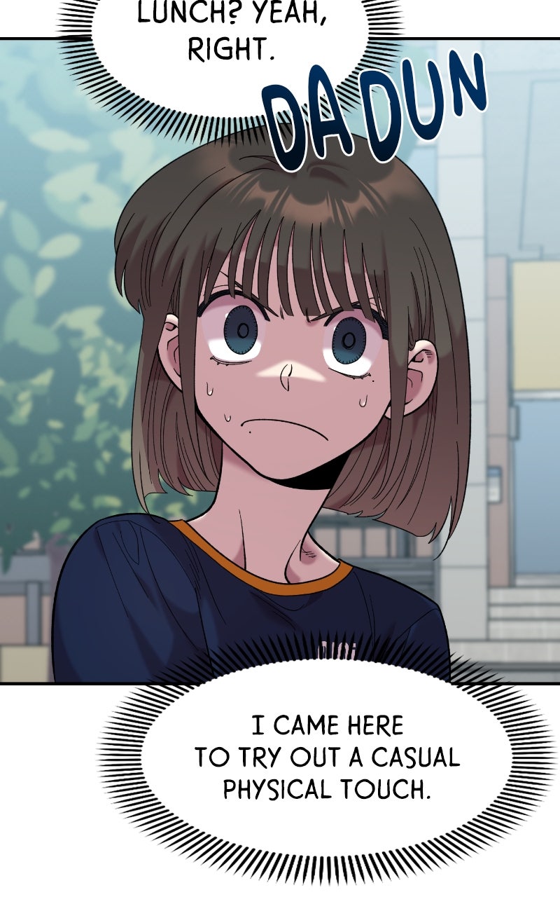 Read Childhood Friend Complex Manga Online