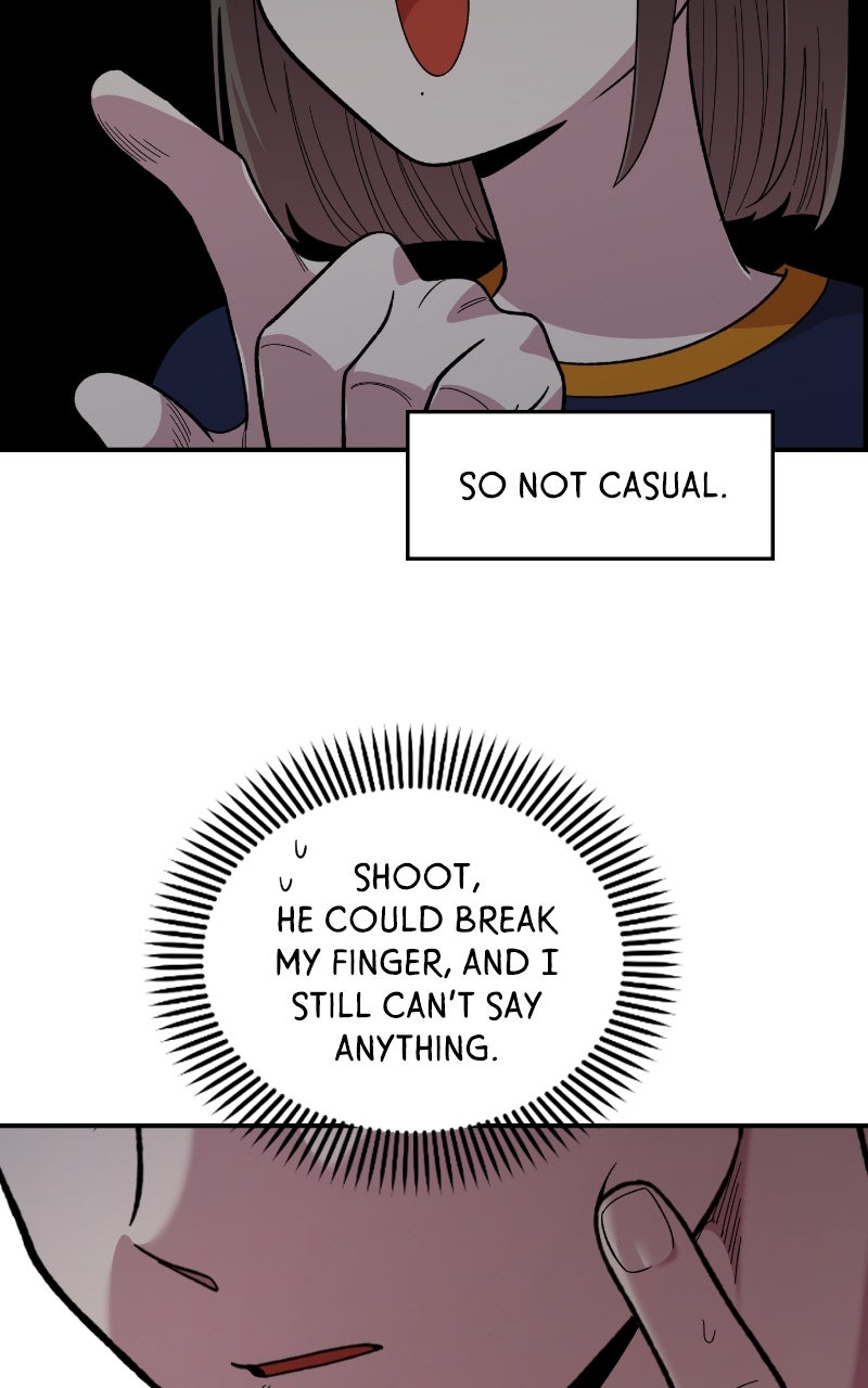 Read Childhood Friend Complex Manga Online