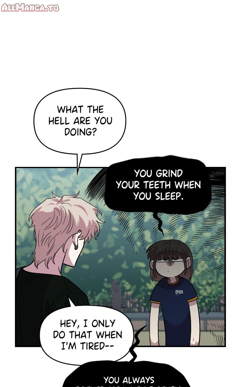 Read Childhood Friend Complex Manga Online