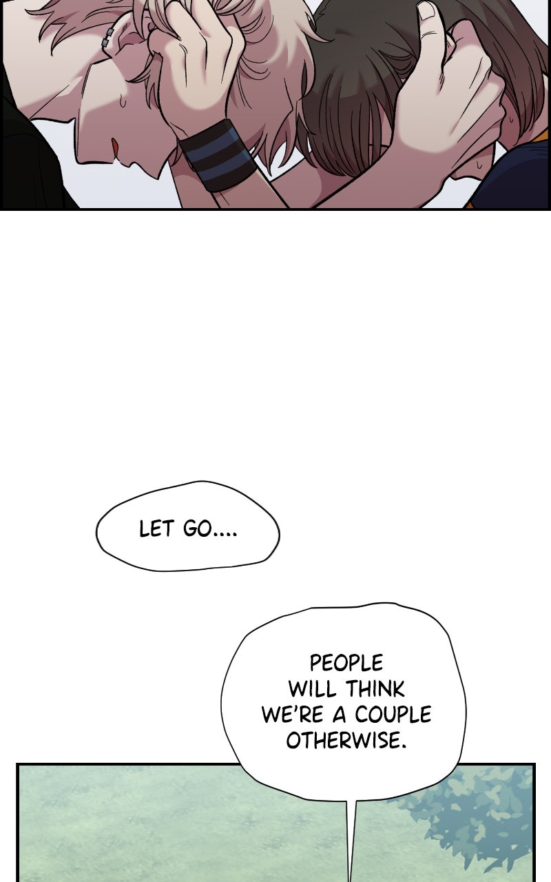Read Childhood Friend Complex Manga Online