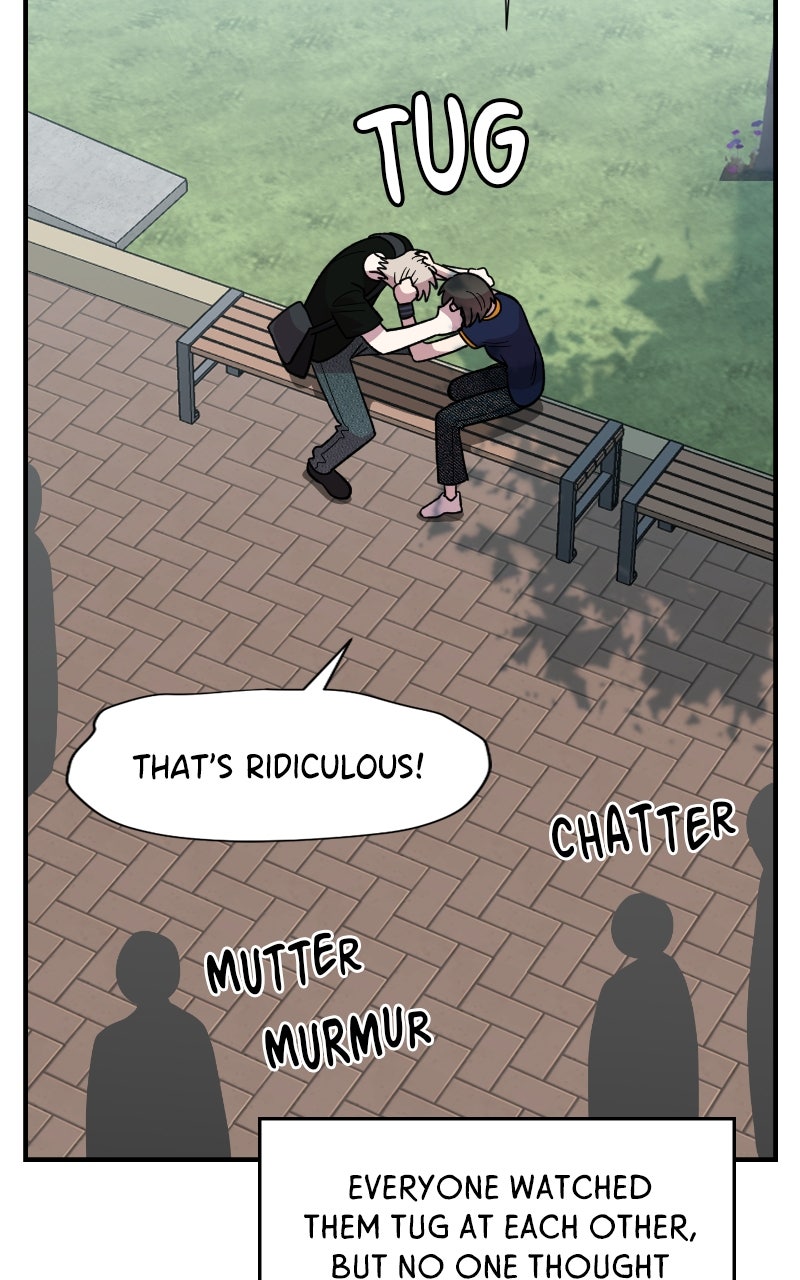 Read Childhood Friend Complex Manga Online