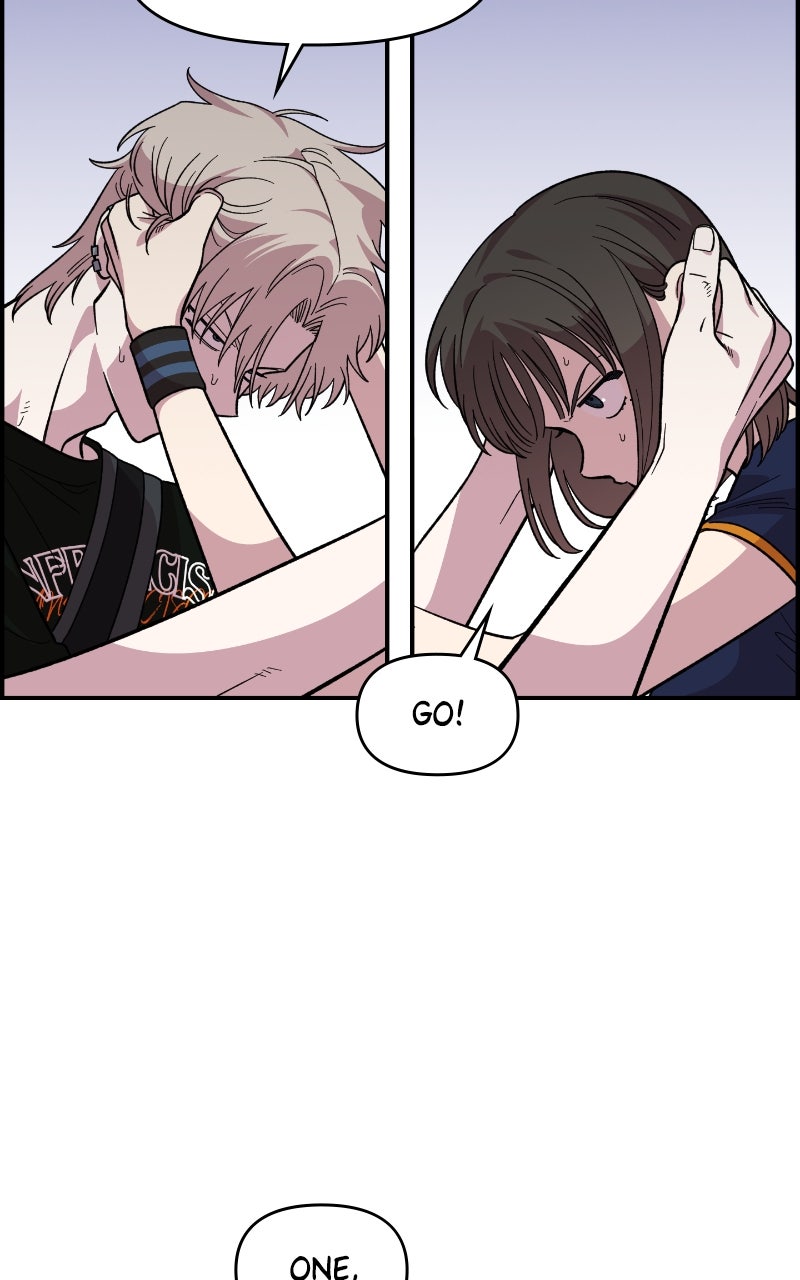 Read Childhood Friend Complex Manga Online