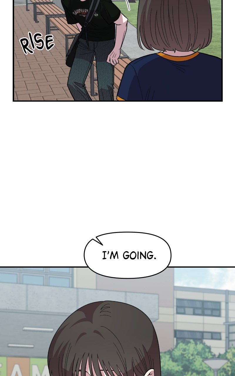 Read Childhood Friend Complex Manga Online
