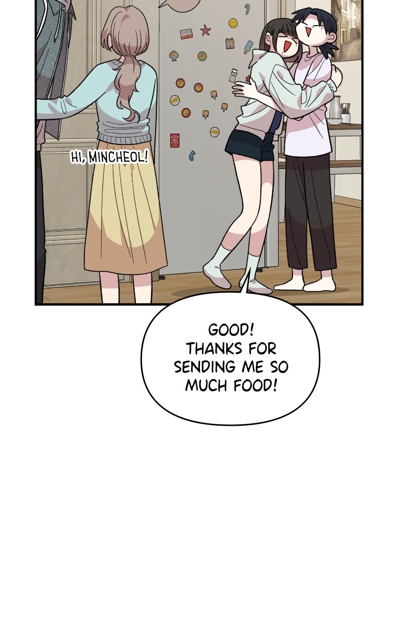 Read Childhood Friend Complex Manga Online
