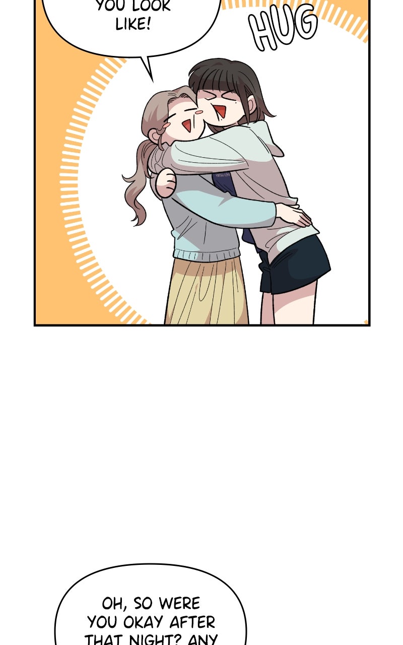 Read Childhood Friend Complex Manga Online