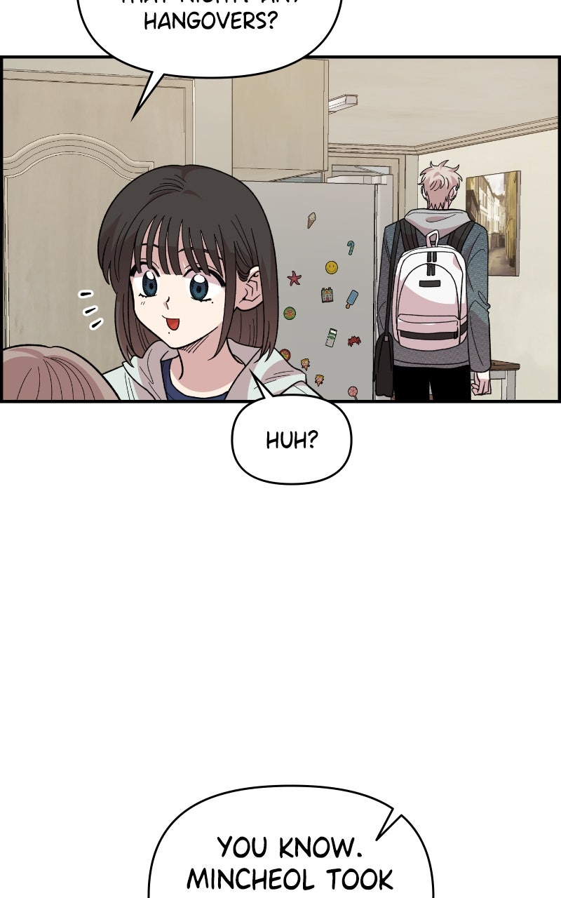 Read Childhood Friend Complex Manga Online