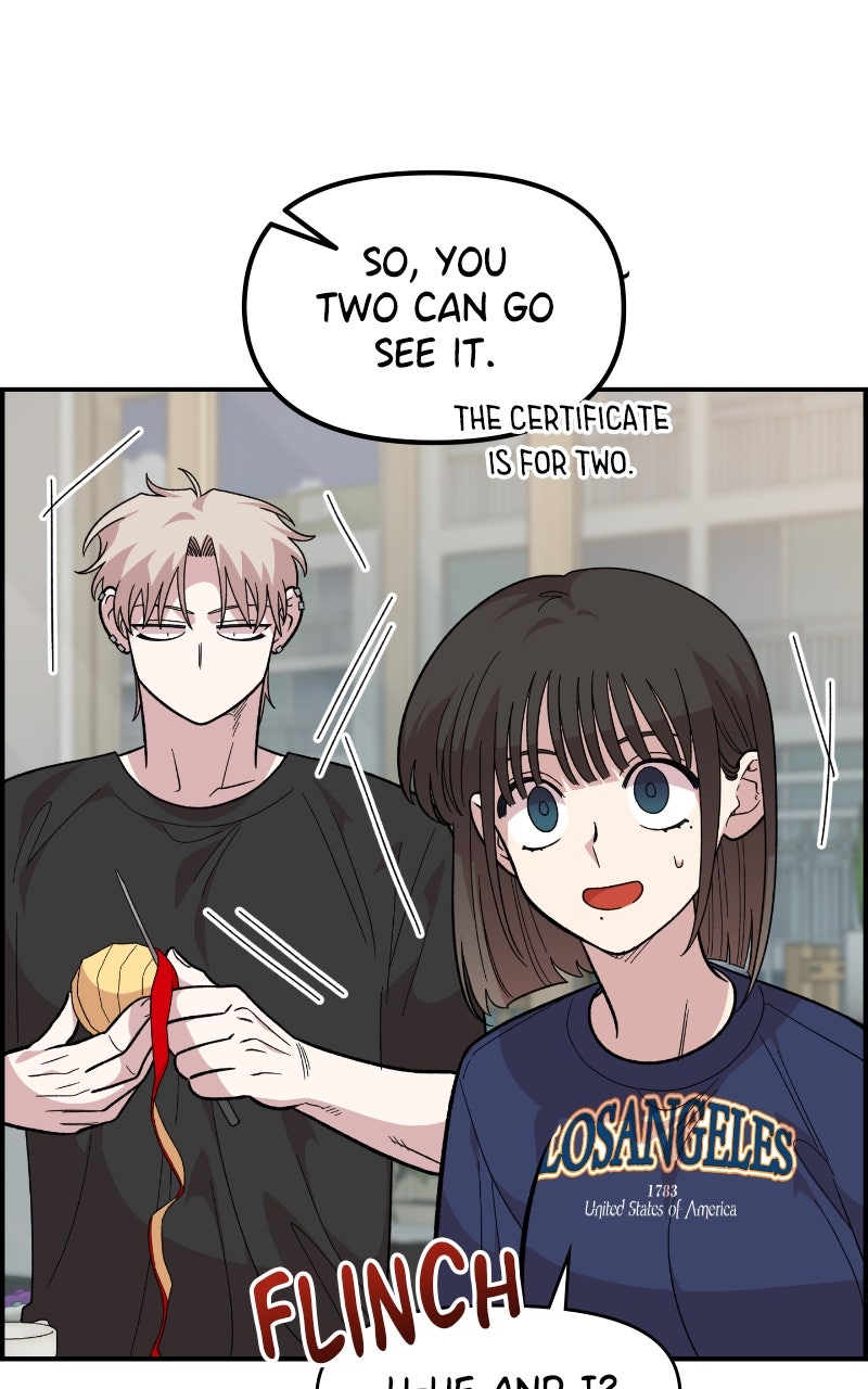 Read Childhood Friend Complex Manga Online