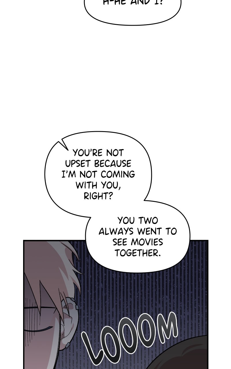 Read Childhood Friend Complex Manga Online