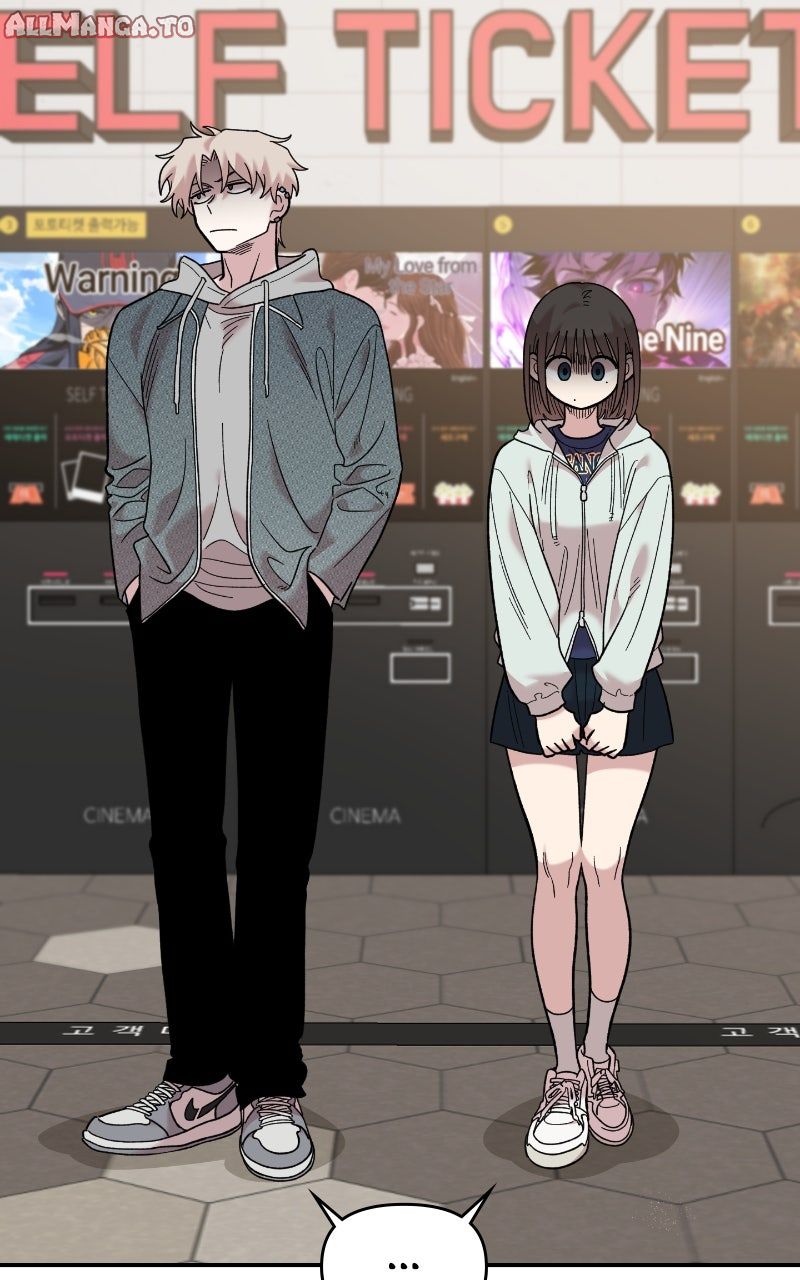 Read Childhood Friend Complex Manga Online