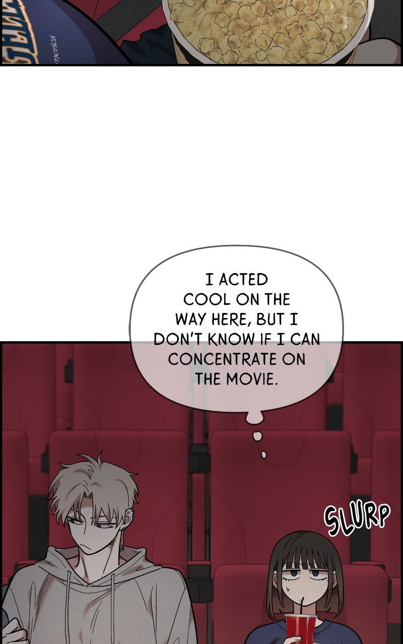 Read Childhood Friend Complex Manga Online