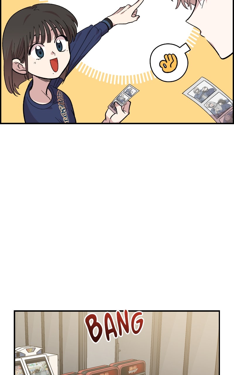Read Childhood Friend Complex Manga Online