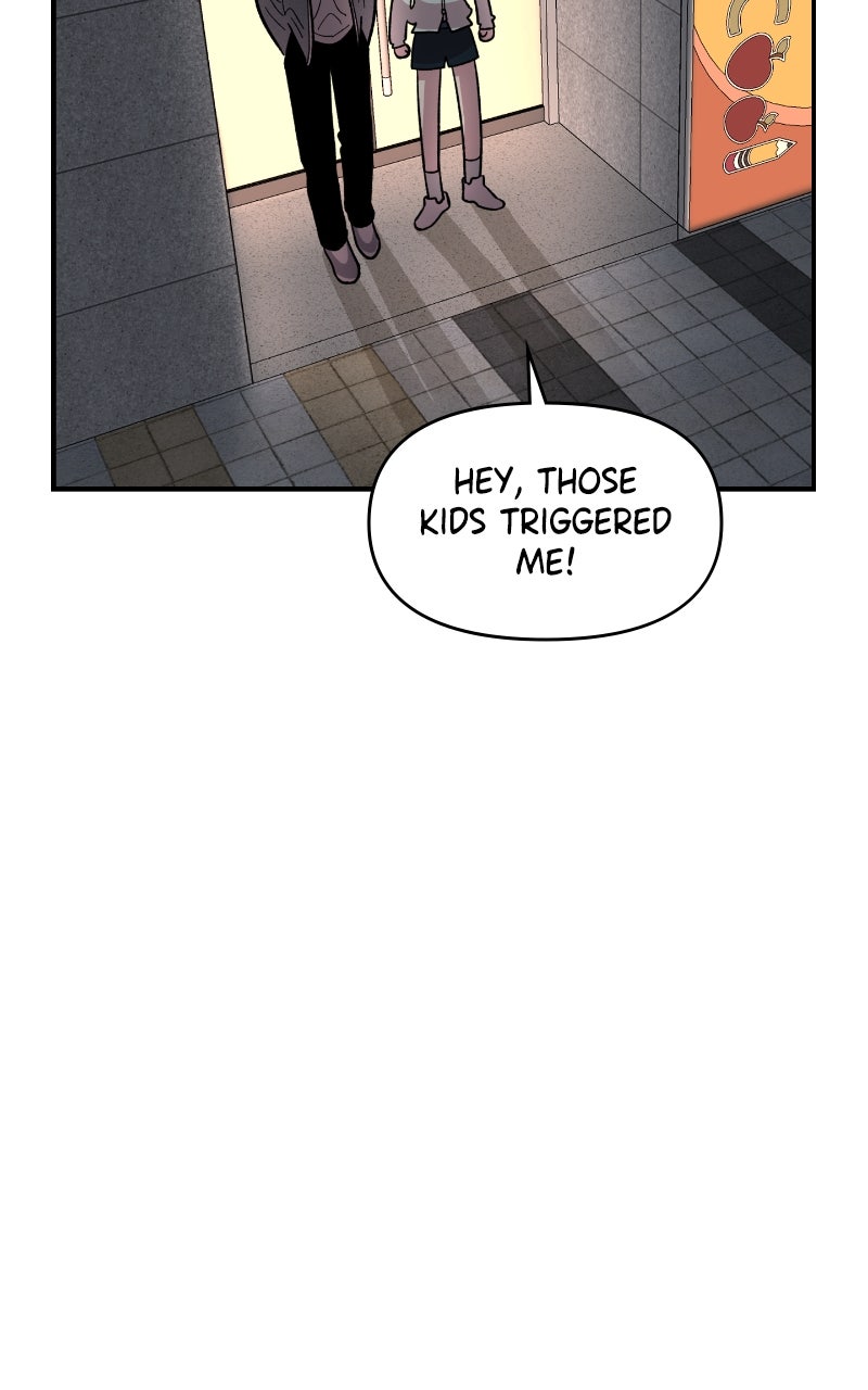 Read Childhood Friend Complex Manga Online