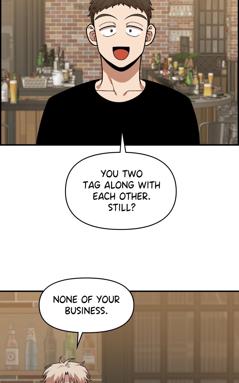 Read Childhood Friend Complex Manga Online