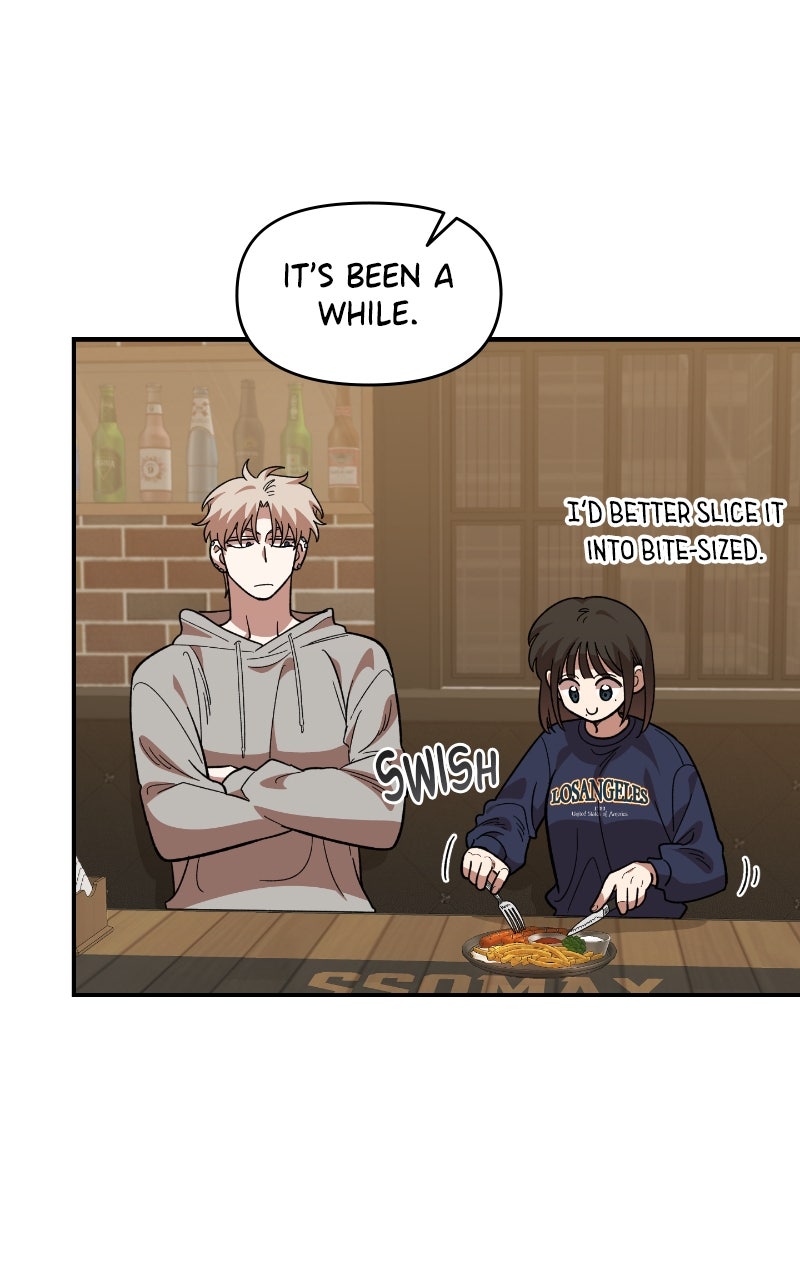 Read Childhood Friend Complex Manga Online