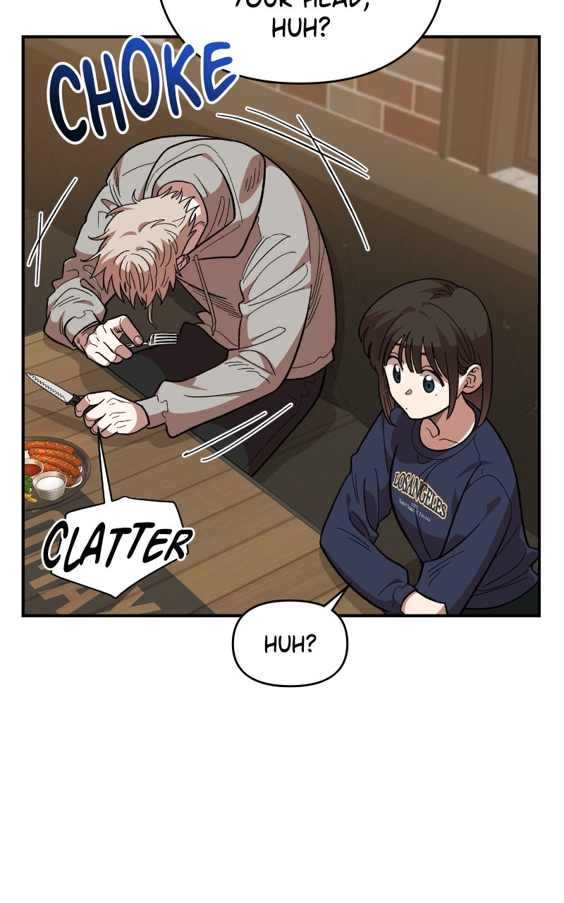 Read Childhood Friend Complex Manga Online