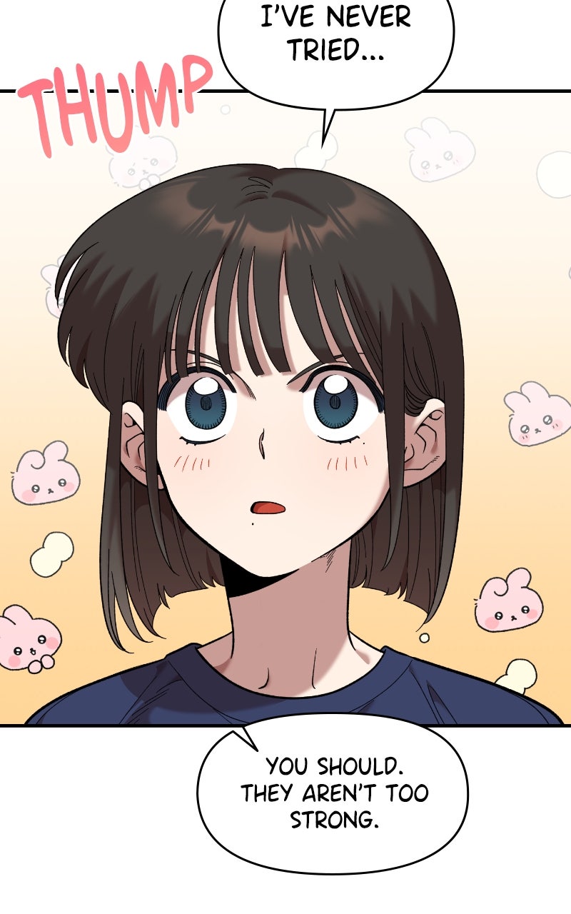Read Childhood Friend Complex Manga Online