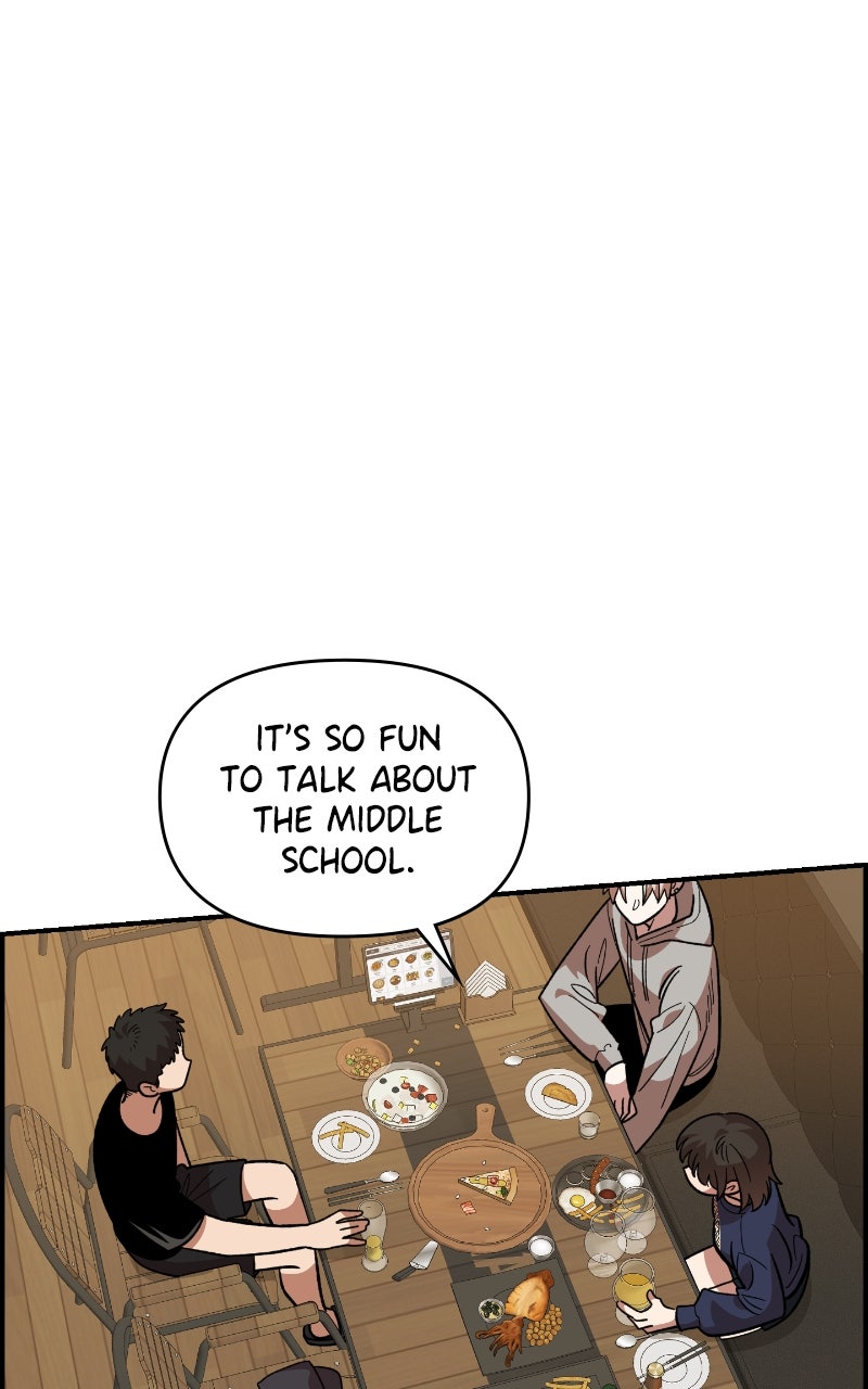 Read Childhood Friend Complex Manga Online
