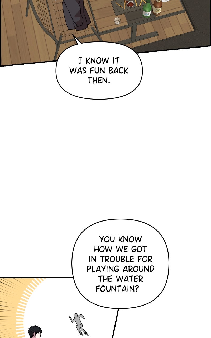 Read Childhood Friend Complex Manga Online