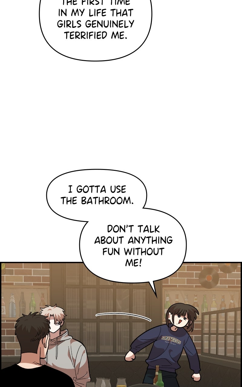 Read Childhood Friend Complex Manga Online