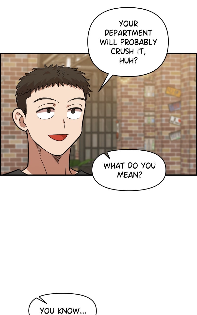 Read Childhood Friend Complex Manga Online